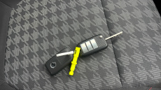 MG ZS 1.5 VTi-TECH Excite 5dr Petrol Hatchback